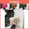 Fashionable Solid Color Bowtie Design Medium Size Women's Crossbody Bag