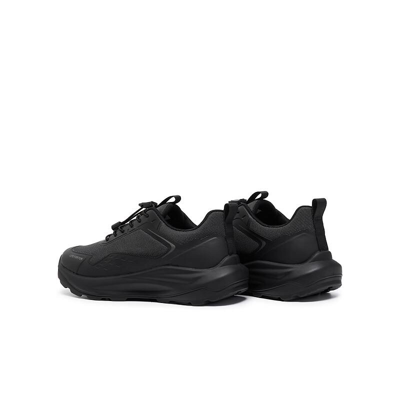 Tenghy Men's Thick-Sole Athletic Casual Shoes