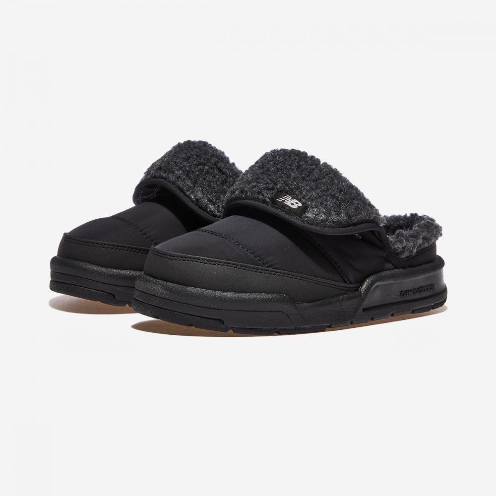 New Balance Purplely V2 Black Sd3405bk2