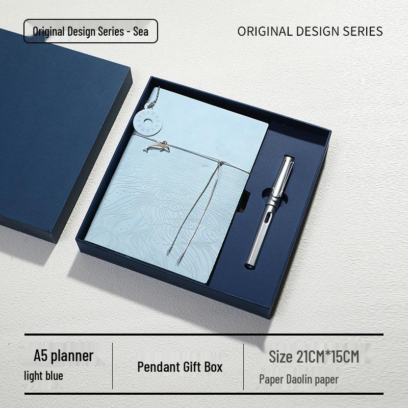 2026 Chinese Style Agenda & Planner Diary - In Stock