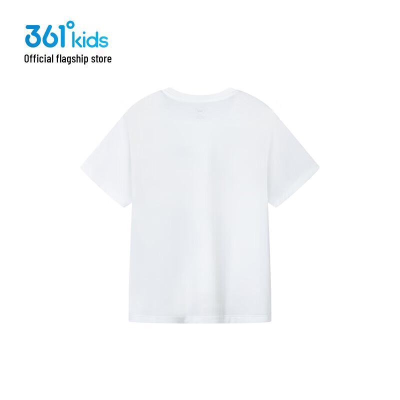 361° Boys' K52521237 Letter T-Shirt