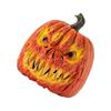 Scary Pumpkin Headgear Pumpkin Full Head Mask Head Covers Halloween Full Head Pumpkin Mask for Masquerade Cosplay Party