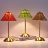 Led Işıklar – LED Masa Lambaları