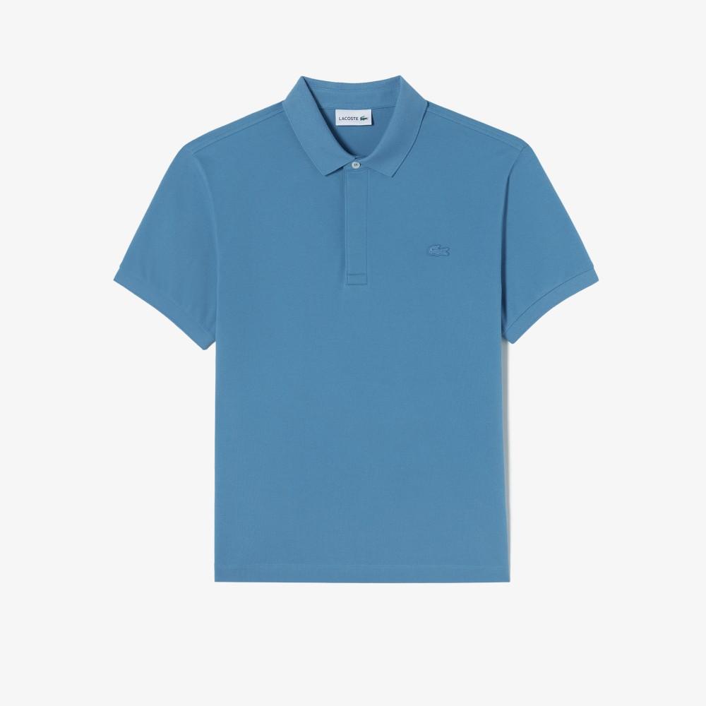 Lacoste Men's PARIS Polo Shirt PH552E-56GJBK
