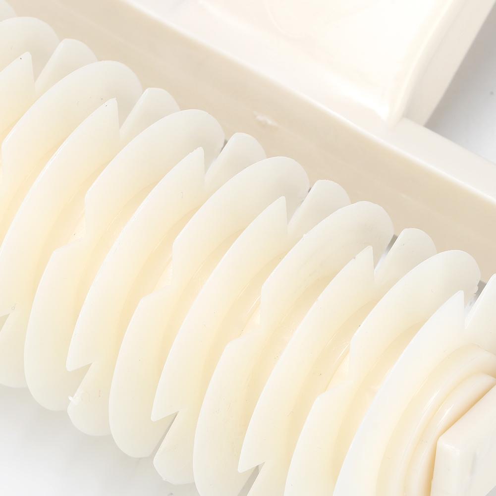 Lattice Pastry Crust Cutter Roller Dough Cutter for Pie Bread and Cakes Home Kitchen Tools Dough Cookies Lattice Cutter