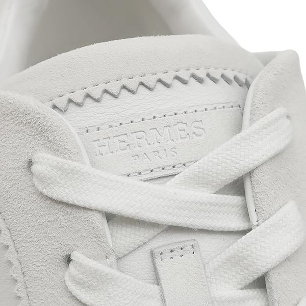 HERMES H242810Z bouncingsneakers Calfskin Array