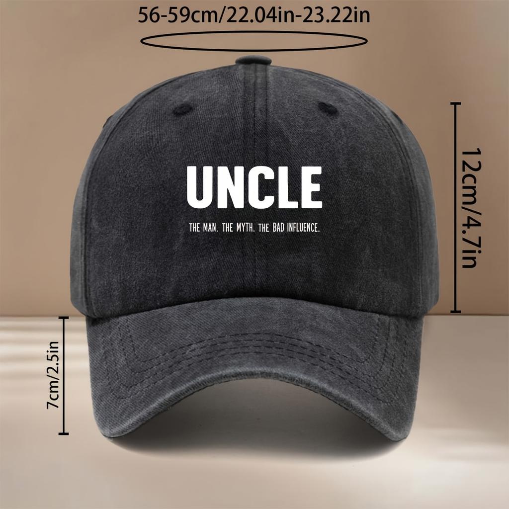 Baseball Cap Is Simple, Lightweight, Adjustable Six-piece Cap, Same Style for Men and Women, Personalized and Comfortable