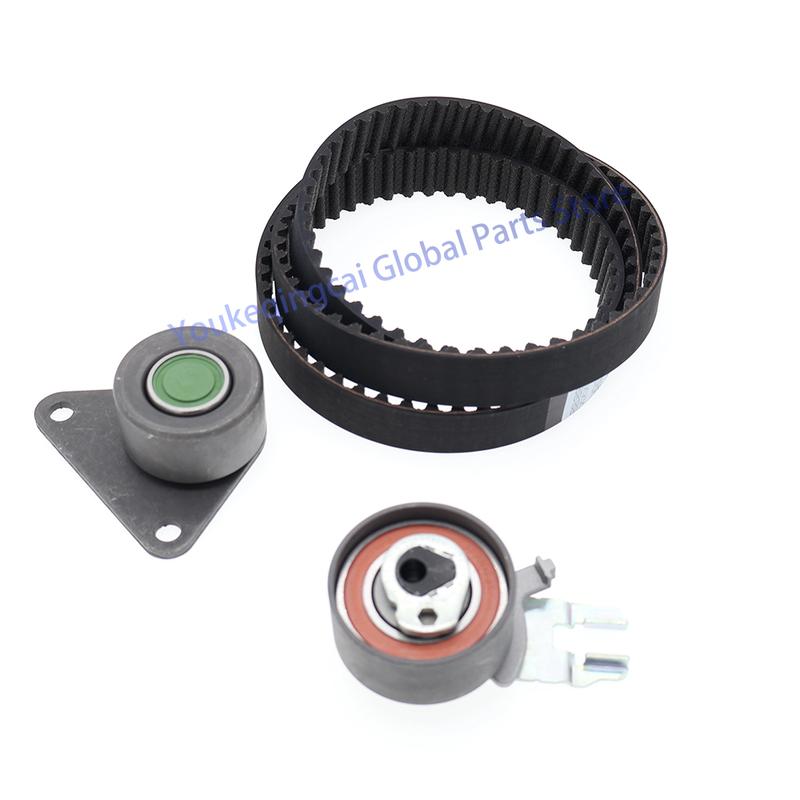 New Timing belt kit 30731727 For Volvo S70 V70 XC70 C70 S40 V40 960 V90 S80 XC90 C30C70 S40 OEM 30731727