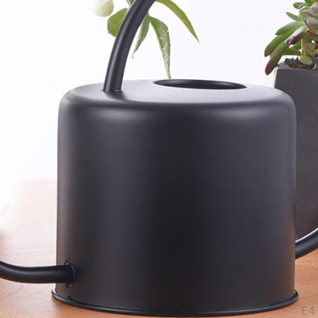 Pot, Long Mouth Kettle, 3L Pot Watering Kettle