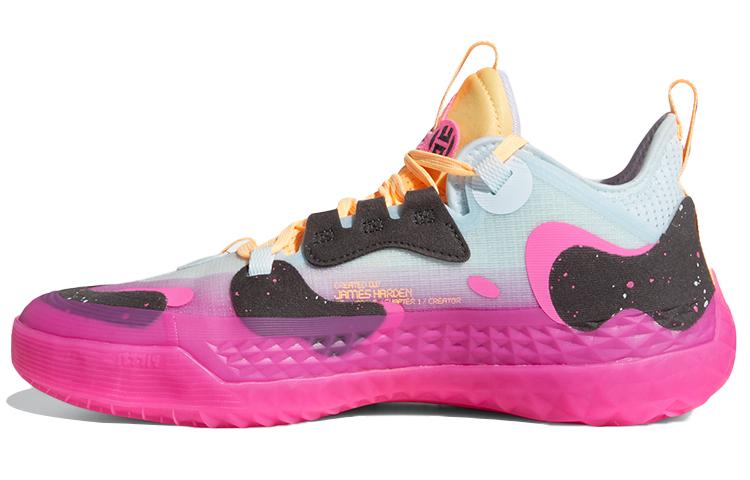 

Harden Vol. 5 Adidas Futurenatural Relentless FZ1083 40.5