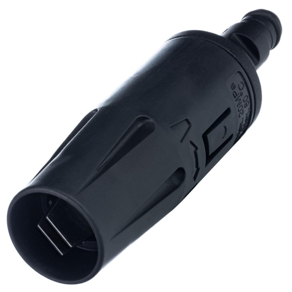 Rosfix Pistolet do Myjki Kärcher K2-K7 – Wysoka Kompatybilność | Ciśnienie Maksymalne 150 Bar | Dysza Vario z Regulacją Strumienia