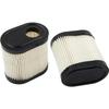 Air Filters Lawn Mower Parts Double Filter Protection High Quality Air Filter