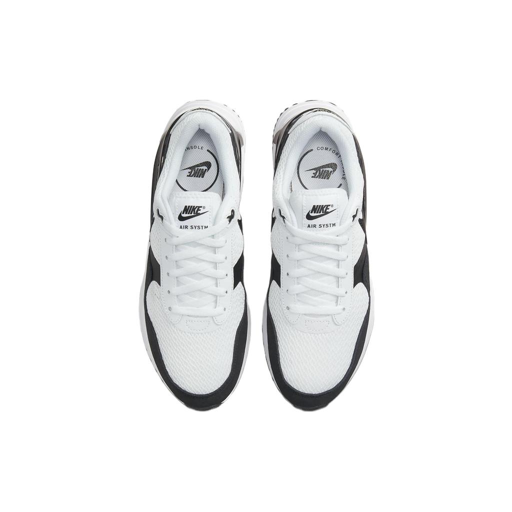 Nike Air Max Systm Shoes 'Summit White' Men's DM9537-103