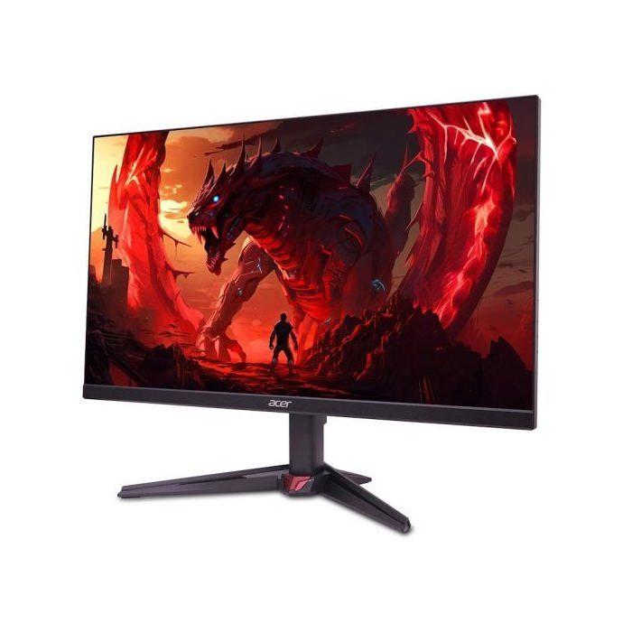 Acer Gaming Nitro VG240YX1bmiipx 23.8" LED IPS FullHD 200Hz Altavoces FreeSync