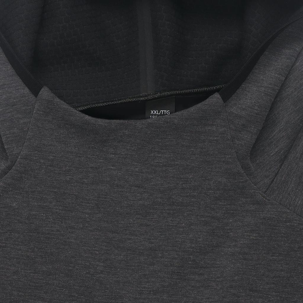 Lululemon Sweatshirts Men's Hooded Moderate Regular LM3CYSS