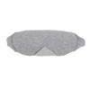 Eye Cover Light Blocking Cotton Breathable Versatile Adjustable Sleeping Eye Cover for Home Travel