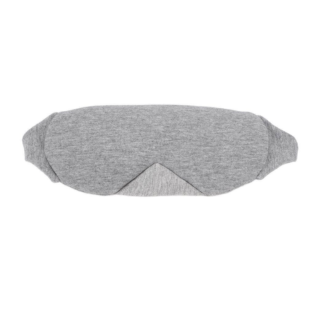 Eye Cover Light Blocking Cotton Breathable Versatile Adjustable Sleeping Eye Cover for Home Travel