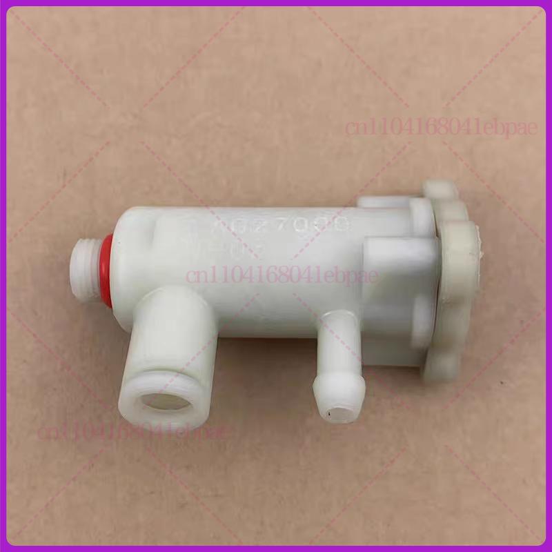 Coffee Machine Parts A Set Of Universal F Tee Adapter For Gemilai 3601 3605 3005 Etc. Coffee Machine Replacement