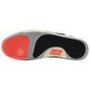 Nike Air Tech Challenge 2 Hot Lava 2024 Baskets Unisexe Blanc Fantôme Noir FZ9033-001