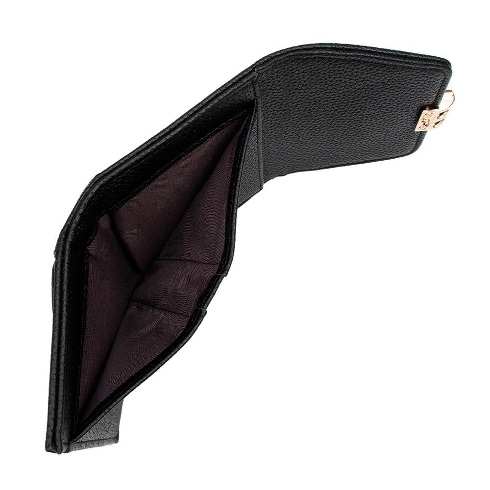 Women's Short Wallet Square Wallet Multifunctional Fashion Clutch Bag Change Bag Card Bag