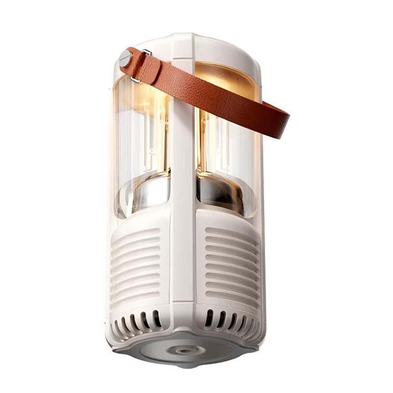 WOPOW AP13 Portable Bluetooth Camping Lantern Speaker (CN version)