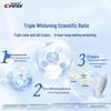 Crest Dual Color Whitening Toothpaste