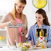 Stainless Steel Oil Dispenser Bottle - Leak-proof Olive Oil Decanter for Kitchen Use, Olive Oil and Cooking Liquids Kitchen