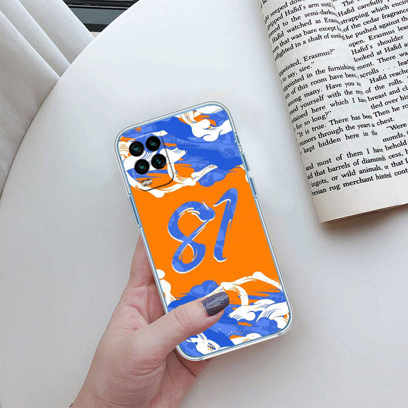 MH55 F-Formula Number One Phone Case for Motorola G34 G32 G31 G14 G15 G84 G62 E32 G24 G72 G71 G73 G85 G200 G60 G52 G51 G50 G42 G41 G32 G30
