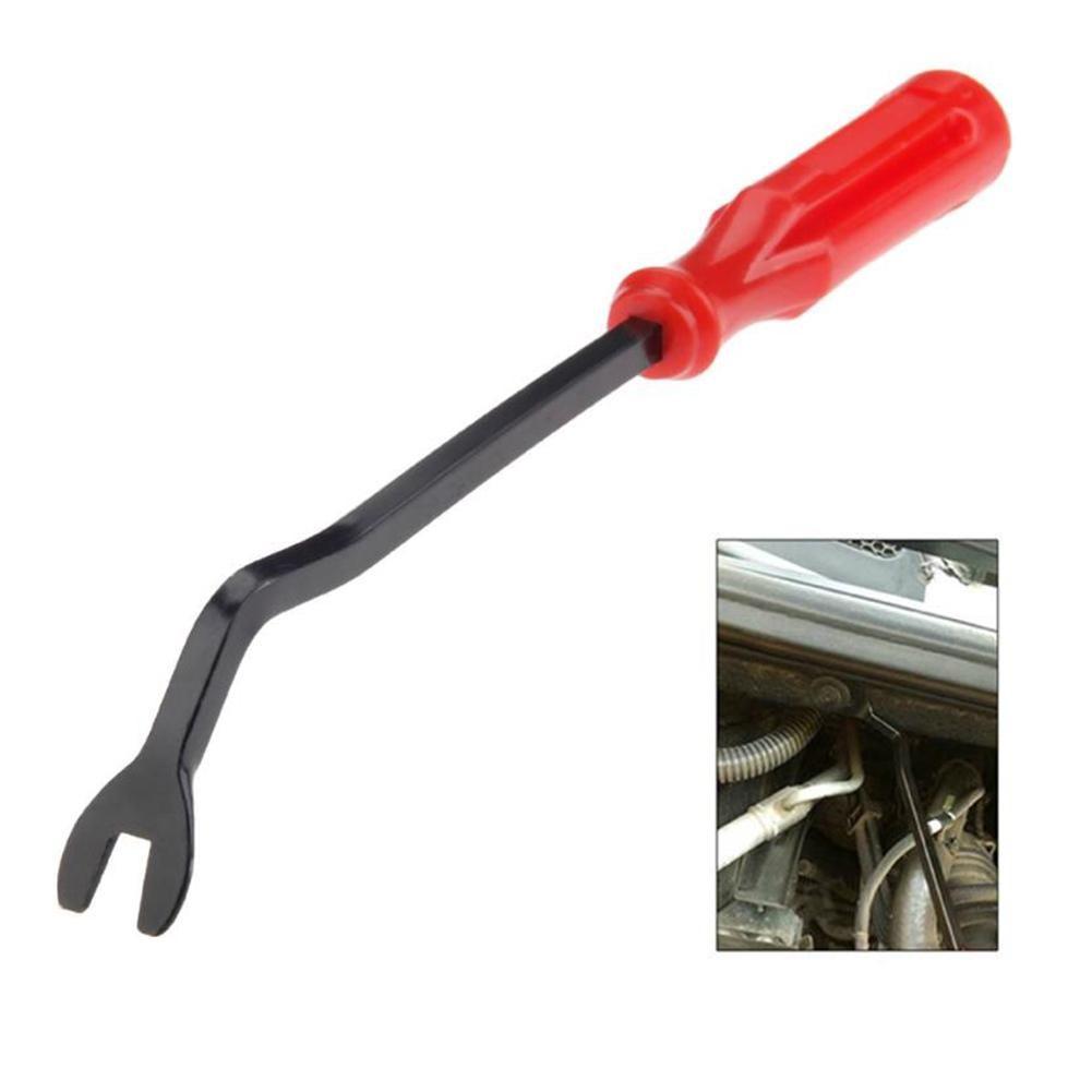 Removal Tool For Car Door Plastic + Iron High Quality