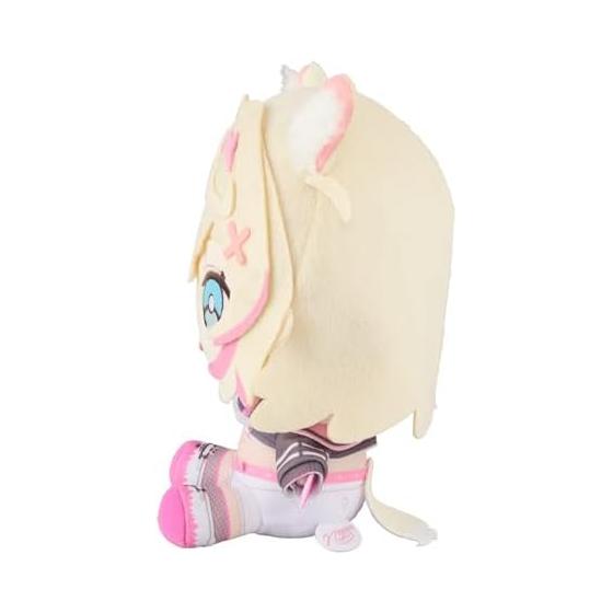Mococo Abyss Guard Plush Toy Holofre Friends with U Official Goods