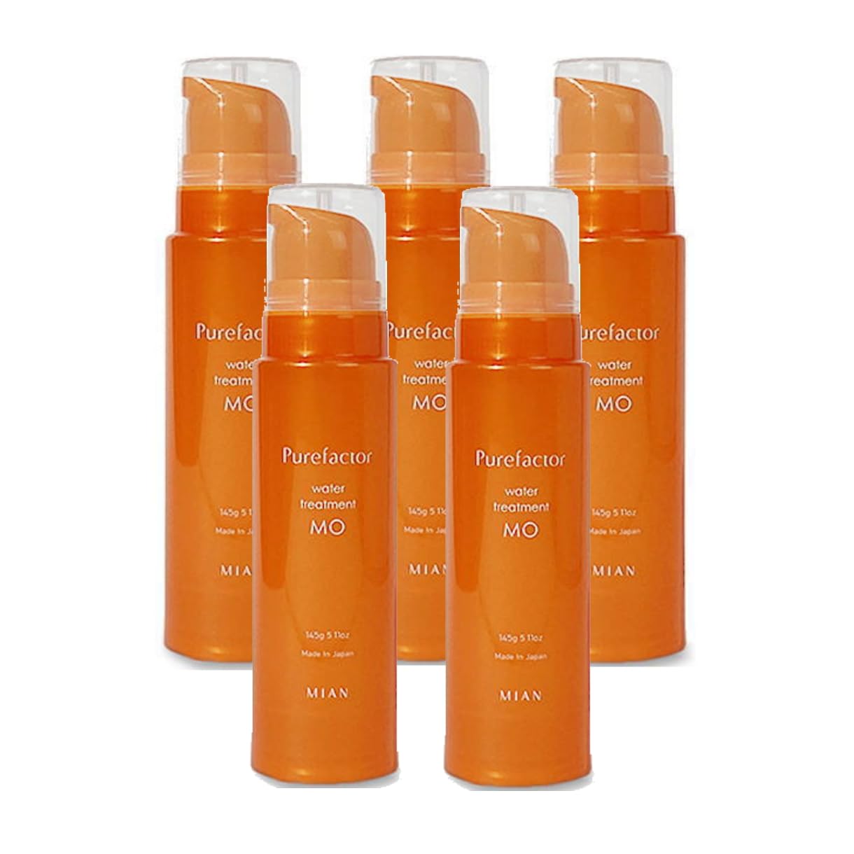 

Ford Pure Factor Water Treatment Moist 145 г [Набор 5]
