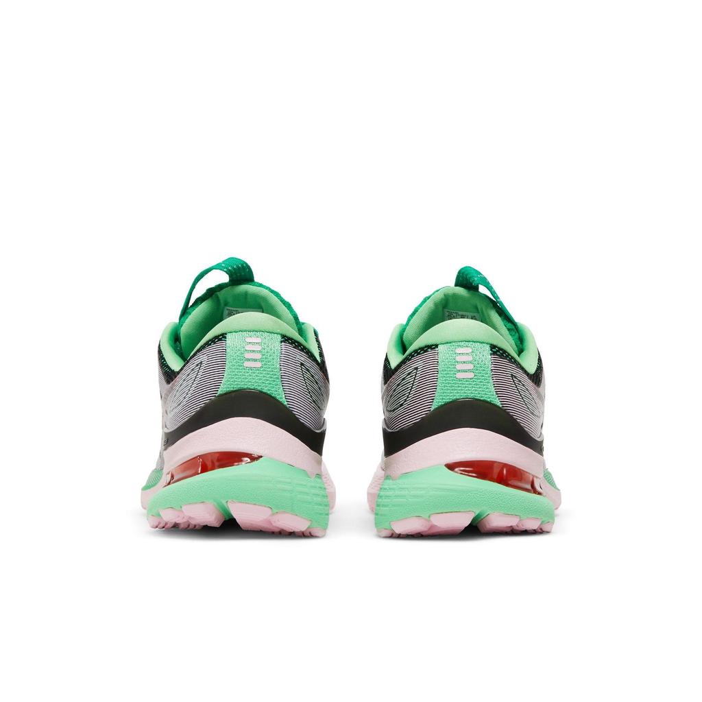 Asics Womens FN3-S Gel Kayano 28 'Sweet Dreams' (women's Sizes) Sweet Dreams / Green Eyes Casual Shoes 1202A261 700