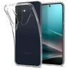 Hülle für Samsung Galaxy A36 5G Spigen Liquid Crystal Transparent