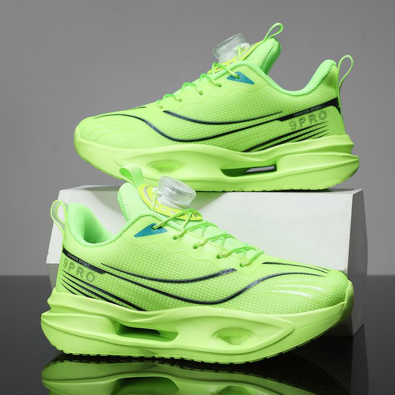 Laufschuhe für Herren und Damen Red Rabbit 9pro Laufschuhe Sommer Mesh Mittel- und ältere Kinder Wettkampfschüler ultraleicht stoßdämpfend sp