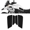 For BMW F850GS Adventure F 850 GS ADV 2019-2023 2021 2022 Anti-Slip Tank Pad Protection Stickers Side Tank Pads Traction Pad