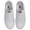 Neuer Nike Air Force 1 Low '07 Weiß Light Orewood Pink Damen HF9992-100