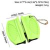 Portable Mini Sharpener Outdoor Multi Functional Tool Home Kitchen Small Tool