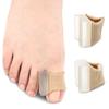 1Pcs Toe Separator Insoles Ring Separation Hallux Valgus Correction Pads Foot Care Foot Toe Hallux Valgus Correct