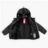 Ai Riders Jk704bdsd4 90 Goggle Qualifying Kids Jacket