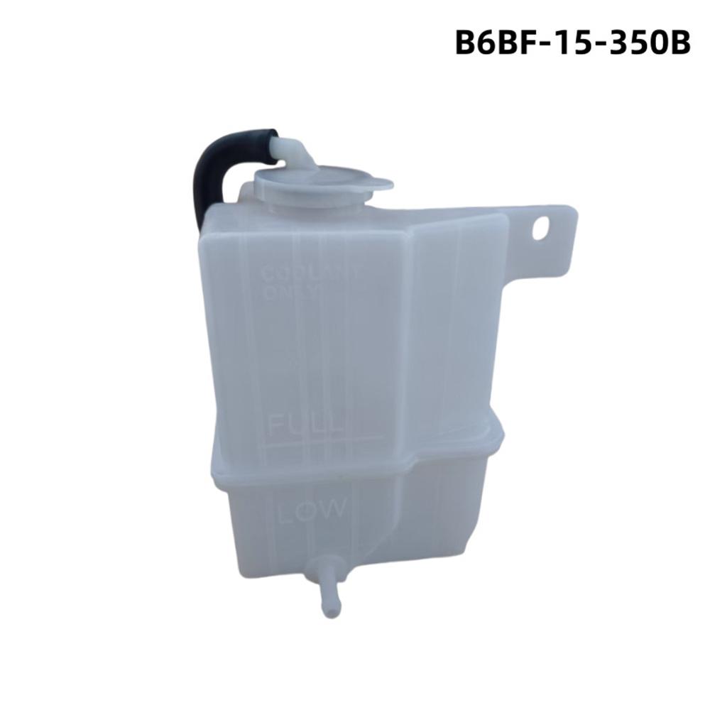 Motorkylare Expansionskärl Tank B6BF-15-350B Passar För Mazda 323 Protege