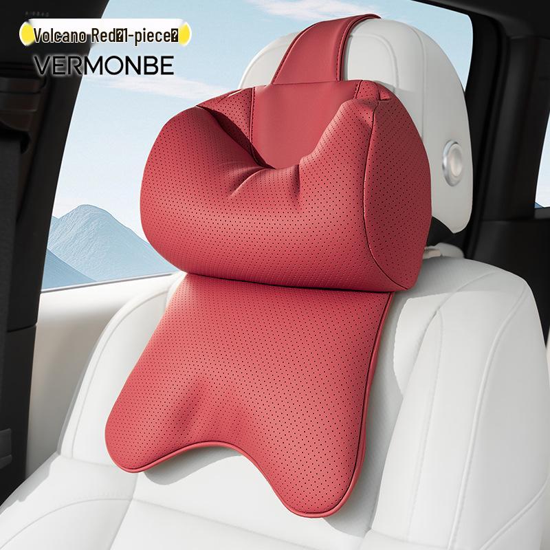 Changan UNIV Nuomi Yuexiang Yidong Ruicheng CC Car Headrest - Universal, All-Season, Comfortable, High-Grade