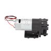 Fish Tank Water Pump Brushed Motor DC Self Priming Pump for Fountain Swimming Pool Solar Circulation System DC 24V