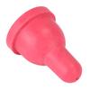 1Set Livestock Pacifier Milk Feed Bucket Pacifier Milk Drink Nipple with Valve Farm Animal Feeding
