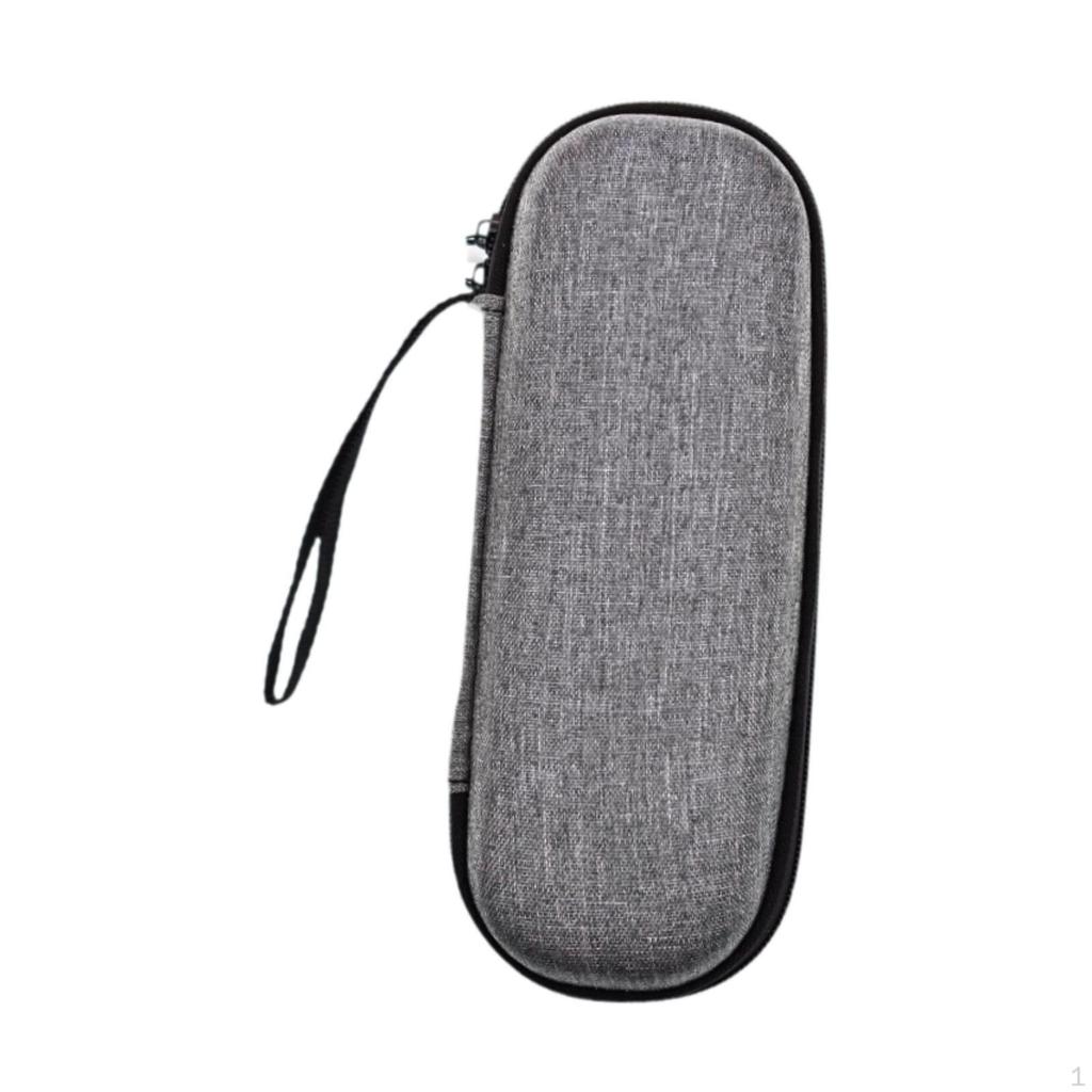 Bolsa de Refrigeración para Viaje Cooler Estuche Bolsa Portátil Reutilizable Cremallera Transporte Almacenamiento Aislado