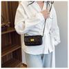 New Bag Women's High-end Spring and Summer Niche Design Shoulder Messenger Bag Diamond Chain Bag