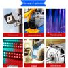 220V to Multi-Voltage Switching Power Supply for LED Strips and Monitors (5V, 12V, 24V, 36V, 48V; 5A-30A)
