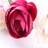 Simulate Flower Garland Headband Floral Head Wreath Wedding Party Headwear Photo Prop
