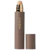 Merit The Minimalist Perfecting Complexion Foundation And Concealer Stick .23 Oz Silk Very Fair  Warm 