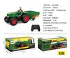Metal Tractor Remote Control Vehicle