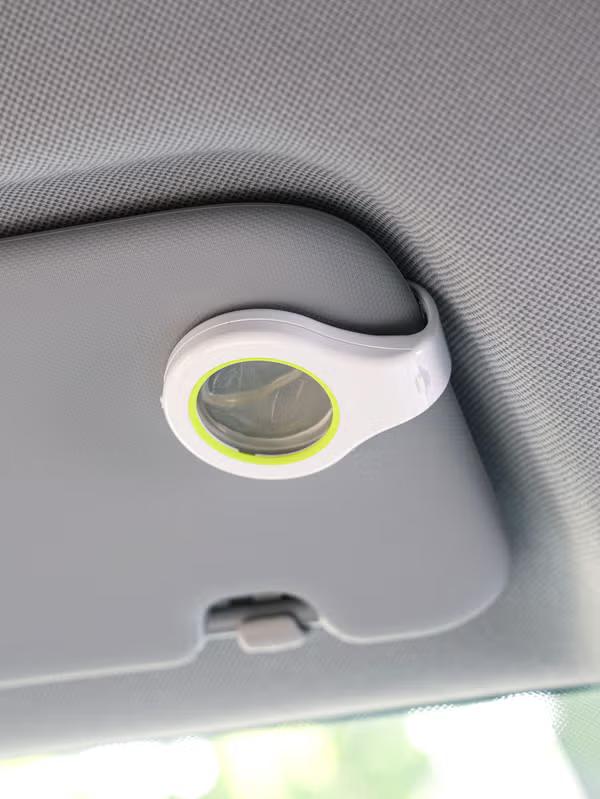 

Глобальный тренд: Bullsone Автомобильный освежитель воздуха с клипсой на козырек